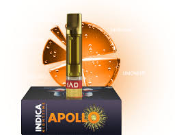 MAD LABS APOLLO - BUY MAD LABS CARTS ONLINE