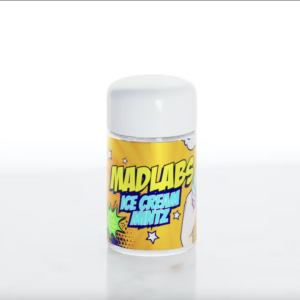 Mad Labs - Ice Cream Mintz - 3.5G